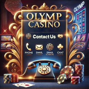 Contact-us-olymp-casino