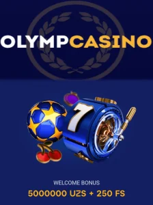 olimp-casino-uzbecistan-welcome-bonus